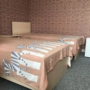 Хостел Makenty House